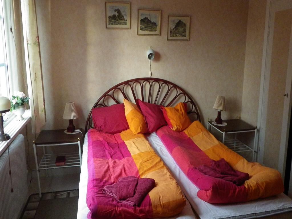 Bergsvagen Bed & Breakfast Urshult Quarto foto